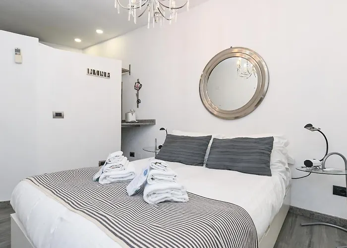 The Essential Trastevere Design * Rzym