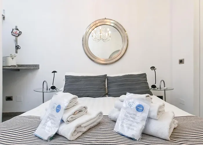 The Essential Trastevere Design * Rzym
