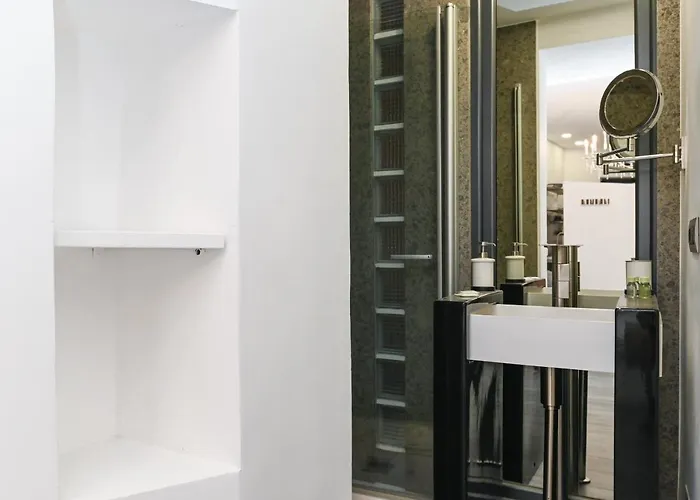 The Essential Trastevere Design Rzym
