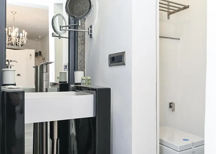 The Essential Trastevere Design Rzym