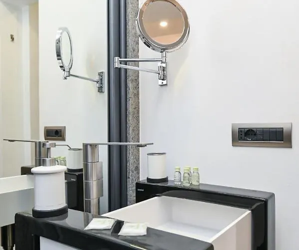 The Essential Trastevere Design *