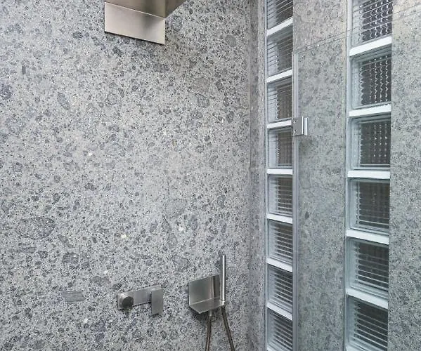 The Essential Trastevere Design *