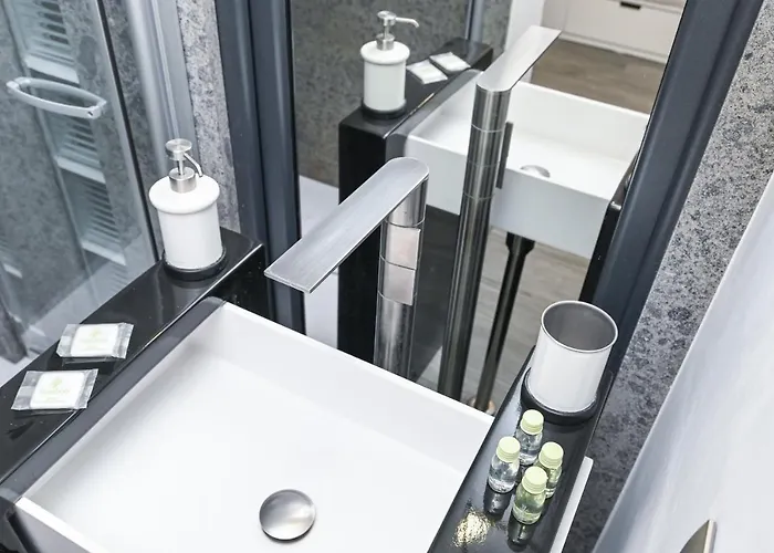The Essential Trastevere Design Apartament Rzym