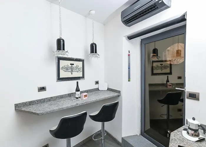 The Essential Trastevere Design Rzym