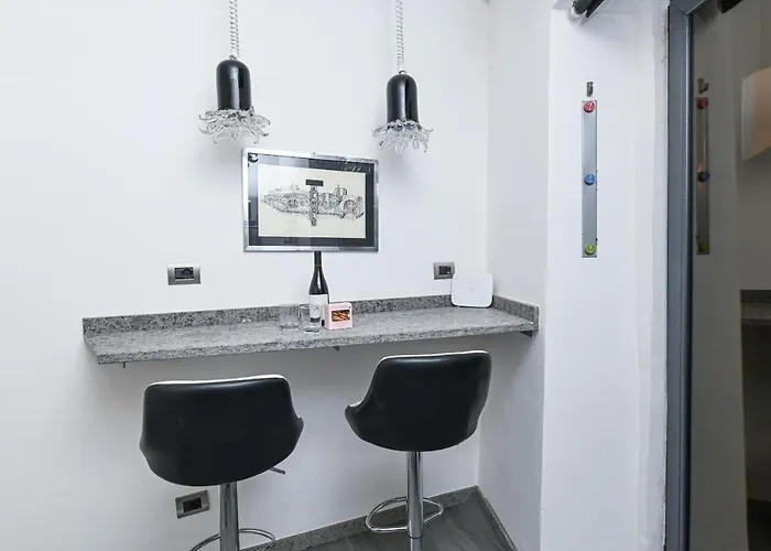 The Essential Trastevere Design * Rzym