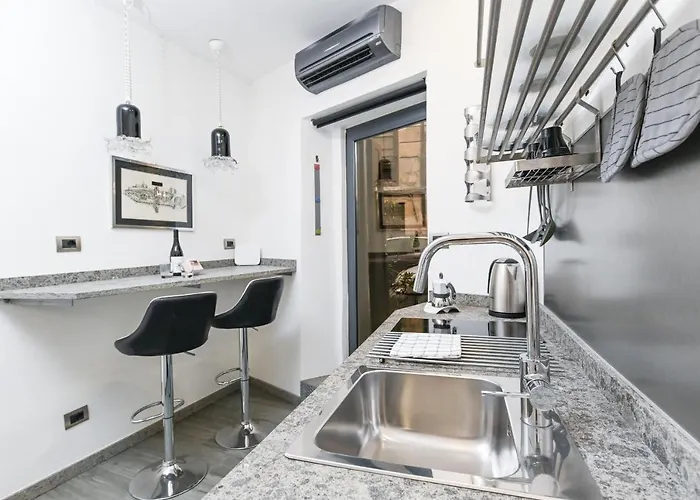 The Essential Trastevere Design Rzym