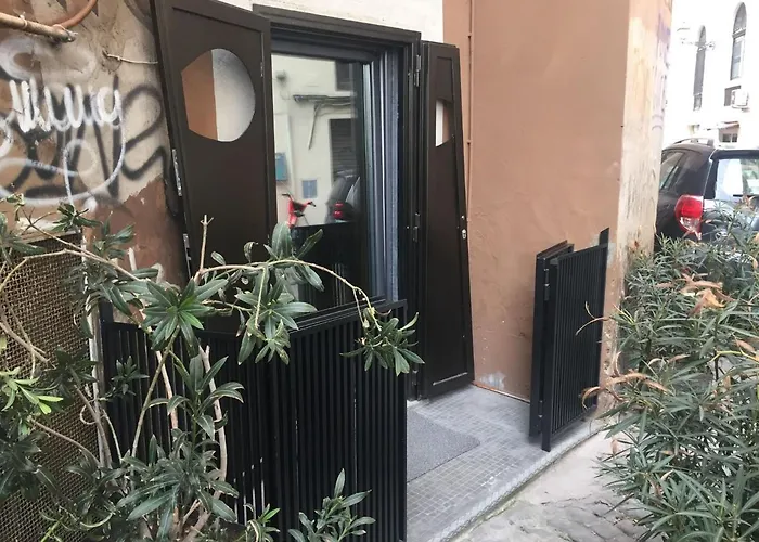 The Essential Trastevere Design Rzym