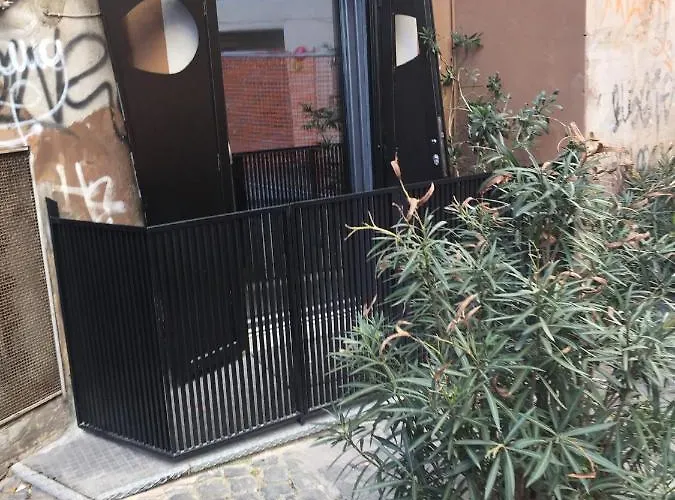 Apartament The Essential Trastevere Design *
